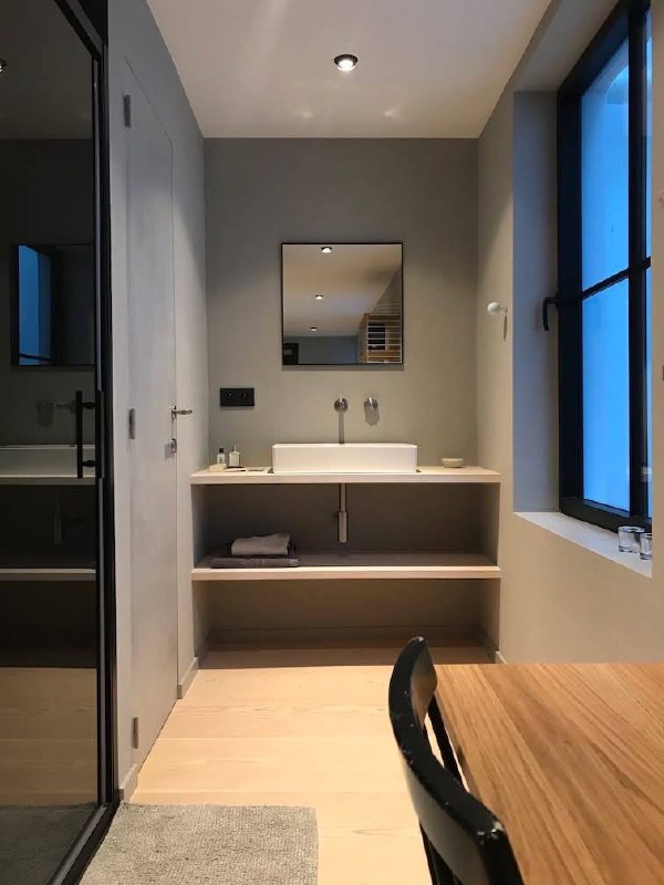 Studio rénové 20m² – Centre-ville - Image 4